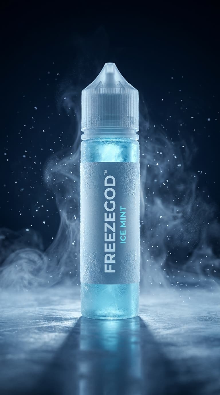Ice Mint